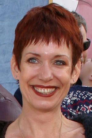 Susanne Blakeslee (Creator) .
